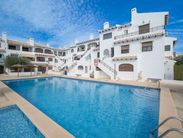 Bestaand - Appartement - Orihuela Costa - Playa Flamenca