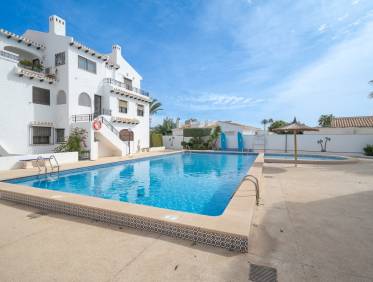 Bestaand - Appartement - Orihuela Costa - Playa Flamenca