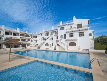 Bestaand - Appartement - Orihuela Costa - Playa Flamenca