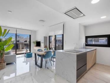 Bestaand - Appartement - Orihuela Costa - Playa Flamenca