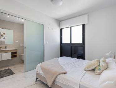 Bestaand - Appartement - Orihuela Costa - Playa Flamenca