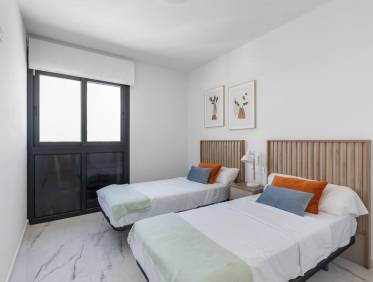 Bestaand - Appartement - Orihuela Costa - Playa Flamenca