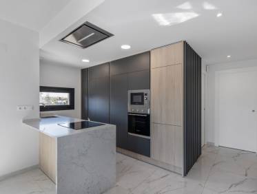 Bestaand - Appartement - Orihuela Costa - Playa Flamenca