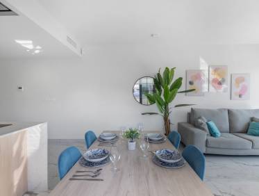 Bestaand - Appartement - Orihuela Costa - Playa Flamenca