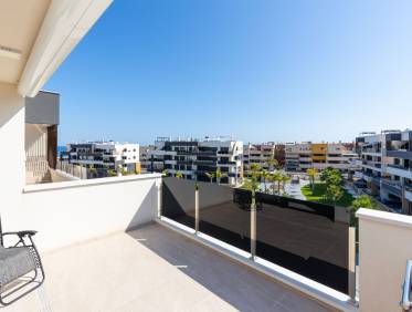 Bestaand - Appartement - Orihuela Costa - Playa Flamenca