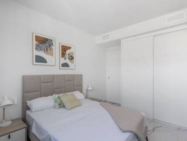 Bestaand - Appartement - Orihuela Costa - Playa Flamenca