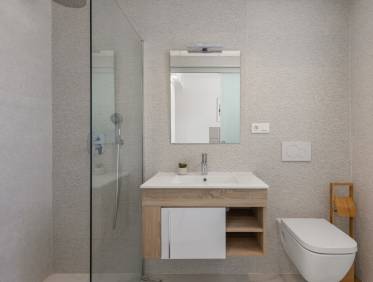 Bestaand - Appartement - Orihuela Costa - Playa Flamenca