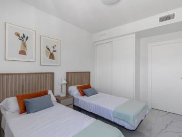 Bestaand - Appartement - Orihuela Costa - Playa Flamenca