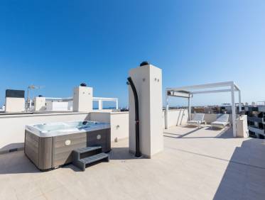 Bestaand - Appartement - Orihuela Costa - Playa Flamenca