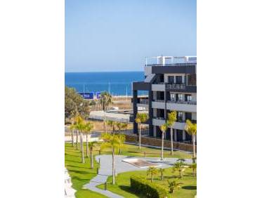 Bestaand - Appartement - Orihuela Costa - Playa Flamenca