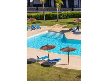 Bestaand - Appartement - Orihuela Costa - Playa Flamenca
