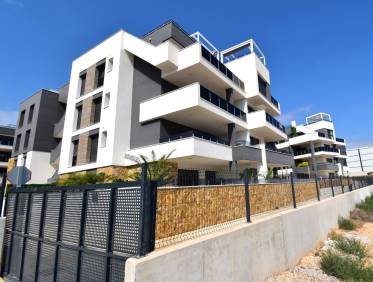 Bestaand - Appartement - Orihuela Costa - Playa Flamenca