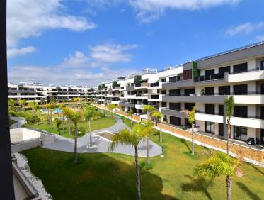 Bestaand - Appartement - Orihuela Costa - Playa Flamenca