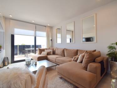 Bestaand - Appartement - Orihuela Costa - Playa Flamenca