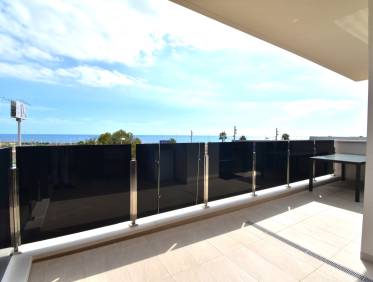 Bestaand - Appartement - Orihuela Costa - Playa Flamenca