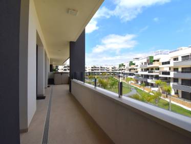 Bestaand - Appartement - Orihuela Costa - Playa Flamenca