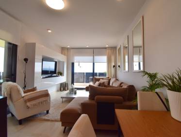 Bestaand - Appartement - Orihuela Costa - Playa Flamenca