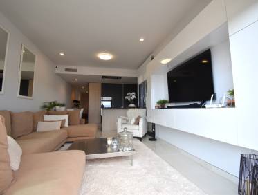 Bestaand - Appartement - Orihuela Costa - Playa Flamenca