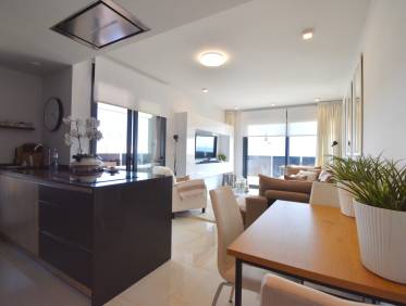 Bestaand - Appartement - Orihuela Costa - Playa Flamenca