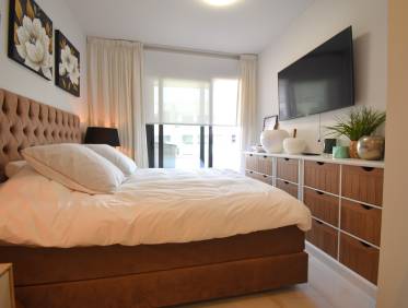 Bestaand - Appartement - Orihuela Costa - Playa Flamenca