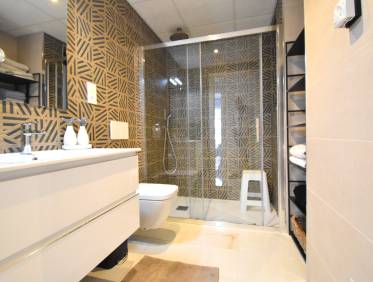 Bestaand - Appartement - Orihuela Costa - Playa Flamenca