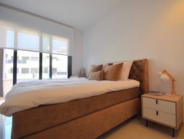Bestaand - Appartement - Orihuela Costa - Playa Flamenca