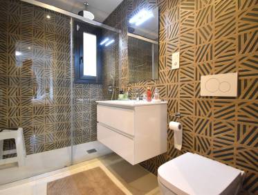 Bestaand - Appartement - Orihuela Costa - Playa Flamenca