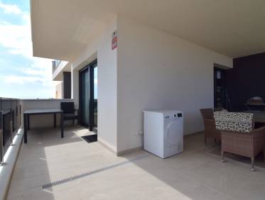 Bestaand - Appartement - Orihuela Costa - Playa Flamenca