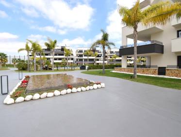 Bestaand - Appartement - Orihuela Costa - Playa Flamenca