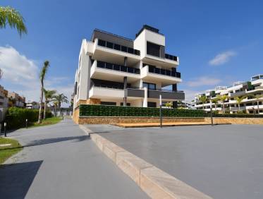 Bestaand - Appartement - Orihuela Costa - Playa Flamenca