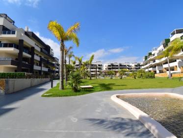 Bestaand - Appartement - Orihuela Costa - Playa Flamenca