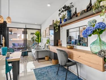 Bestaand - Appartement - Orihuela Costa - Playa Flamenca