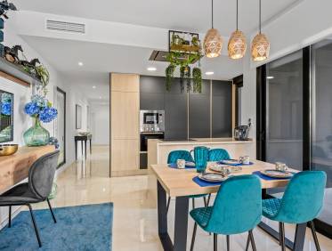 Bestaand - Appartement - Orihuela Costa - Playa Flamenca