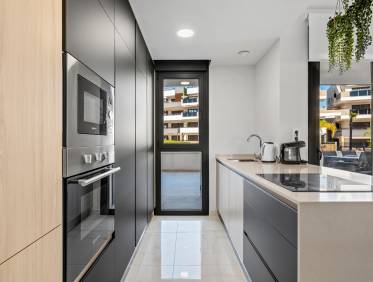 Bestaand - Appartement - Orihuela Costa - Playa Flamenca