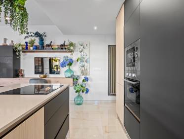 Bestaand - Appartement - Orihuela Costa - Playa Flamenca