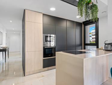 Bestaand - Appartement - Orihuela Costa - Playa Flamenca