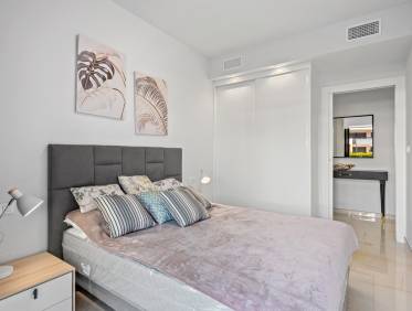Bestaand - Appartement - Orihuela Costa - Playa Flamenca