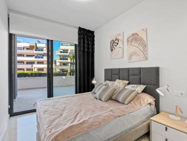 Bestaand - Appartement - Orihuela Costa - Playa Flamenca