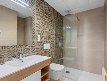 Bestaand - Appartement - Orihuela Costa - Playa Flamenca