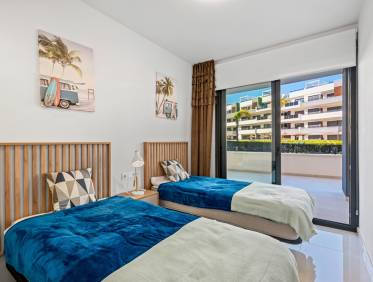 Bestaand - Appartement - Orihuela Costa - Playa Flamenca