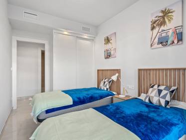 Bestaand - Appartement - Orihuela Costa - Playa Flamenca