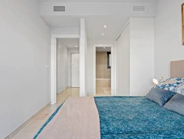 Bestaand - Appartement - Orihuela Costa - Playa Flamenca
