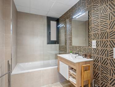 Bestaand - Appartement - Orihuela Costa - Playa Flamenca