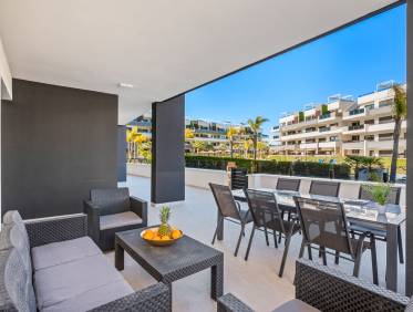 Bestaand - Appartement - Orihuela Costa - Playa Flamenca