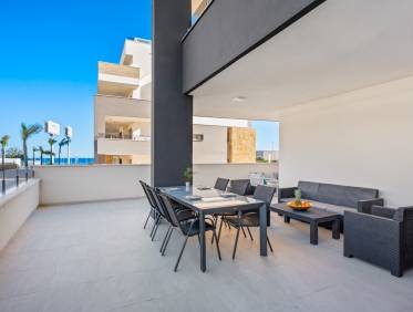Bestaand - Appartement - Orihuela Costa - Playa Flamenca