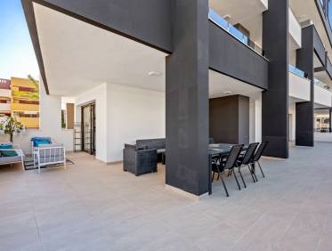 Bestaand - Appartement - Orihuela Costa - Playa Flamenca