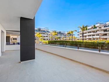 Bestaand - Appartement - Orihuela Costa - Playa Flamenca