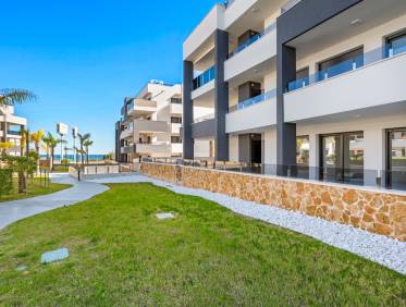 Bestaand - Appartement - Orihuela Costa - Playa Flamenca