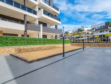 Bestaand - Appartement - Orihuela Costa - Playa Flamenca