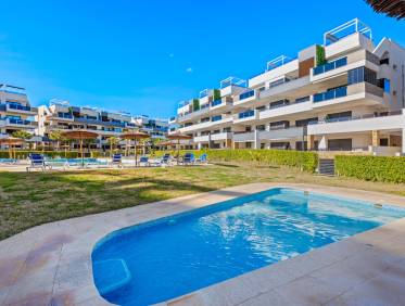 Bestaand - Appartement - Orihuela Costa - Playa Flamenca